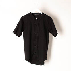 Billionaire Boys Club x Loro Piana Super 120's Wool Shirt