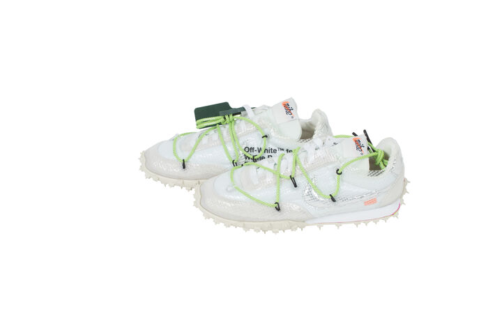 Nike Off-White Waffle Racer
