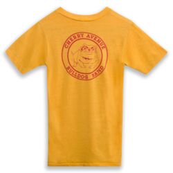 Vintage Cherry Avenue Tee