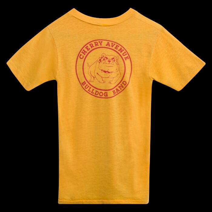 Vintage Cherry Avenue Tee