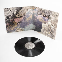 High Places - Original Colors Record