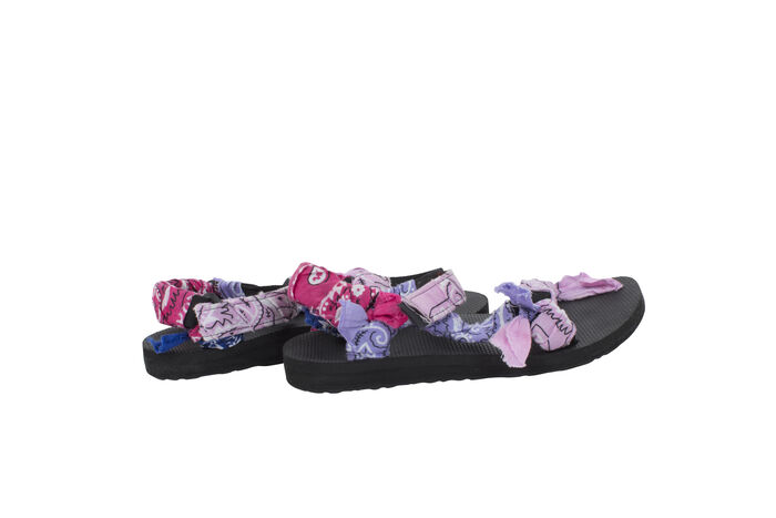 Arizona Love Trekky Bandana Sandals