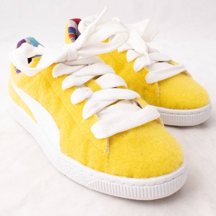 Puma x Dee & Rickey Basket