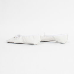 Sia x Repetto Tuxedo Ballet Shoes