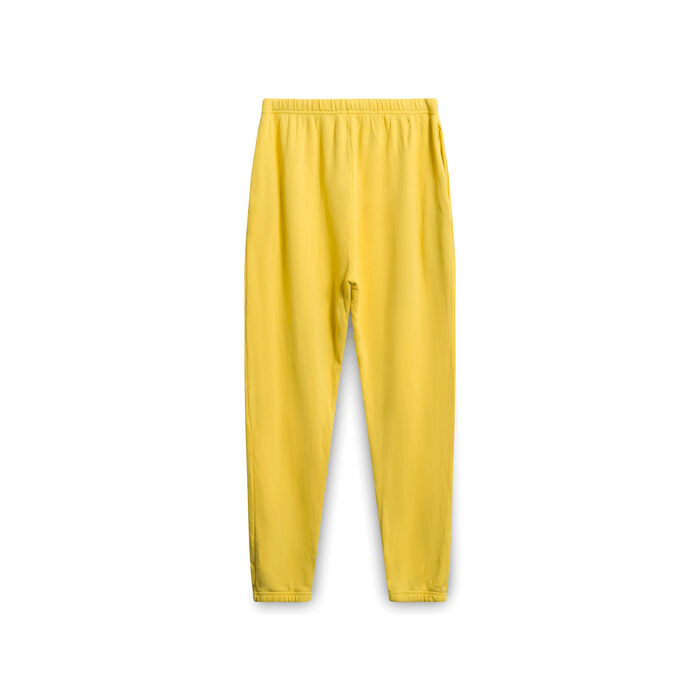 Peanuts x Marc Jacobs Woodstock Sweatpants - Yellow