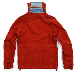 Visvim Corduroy Gore-Tex Jacket