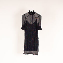 Baum Und Pferdgarten Midi dress