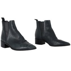 Acne Studios Jensen Leather Boot
