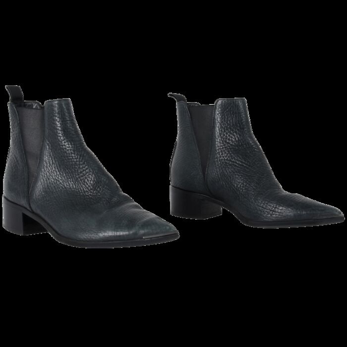 Acne Studios Jensen Leather Boot