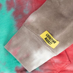 Guess x Chinatown Market Tie Dye Hoodie