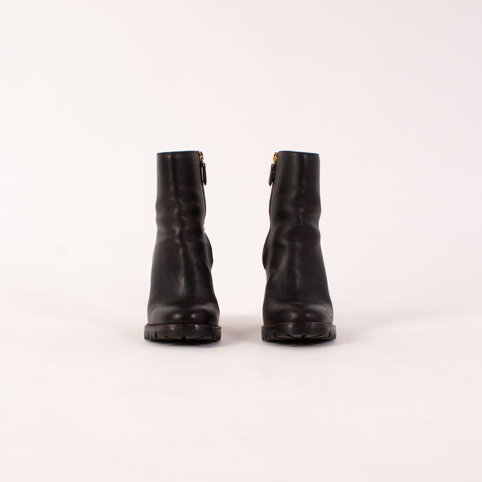 Prada High Heel boots