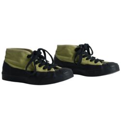 Converse x A$AP Nast Jack Purcel Chukka Mid Sneakers - Beechnut