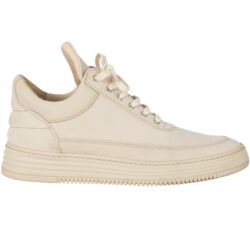 Filling Pieces Tonal Low Top Sneaker