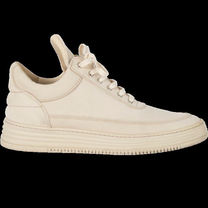 Filling Pieces Tonal Low Top Sneaker
