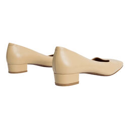 By Far Kitten Heels