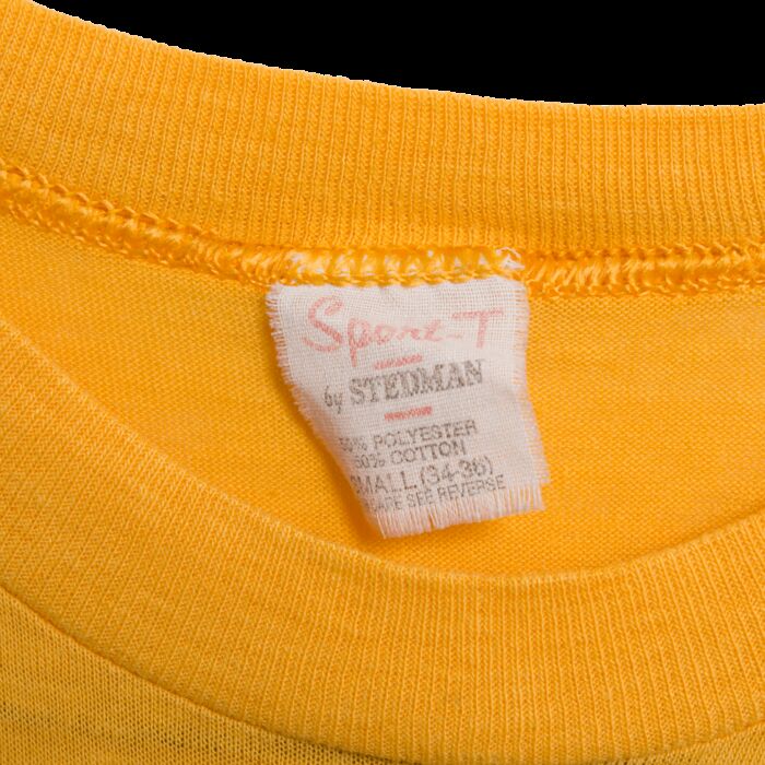 Vintage Cherry Avenue Tee