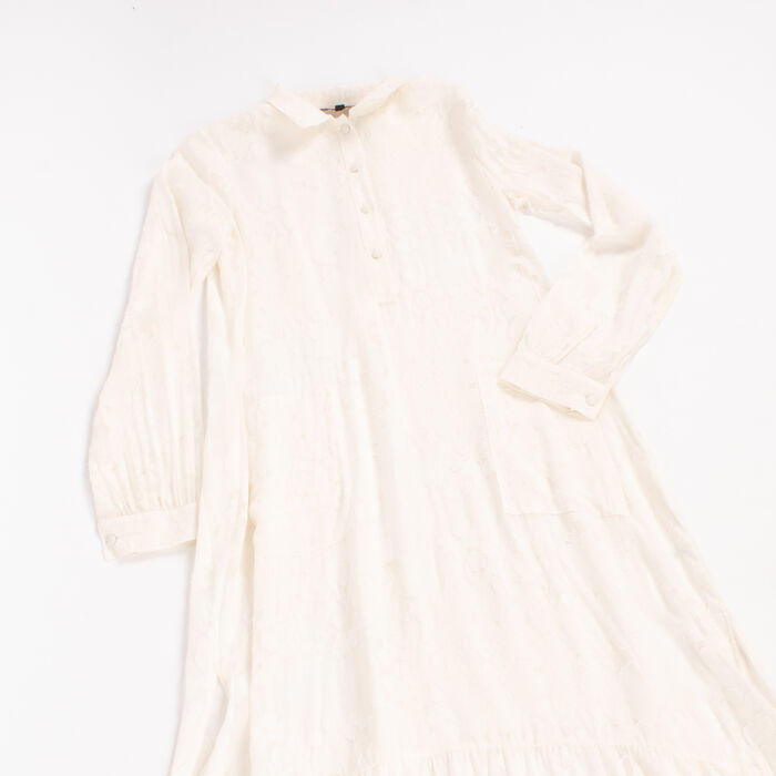 For Love and Lemons Breezy Maxi Dress