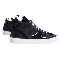 RTA Men's Sneakers White Sole