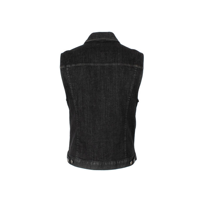 Helmut Lang Denim Vest