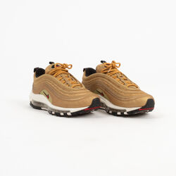 Nike Air Max 97 Gold Bullet