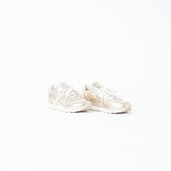 Reebok X Sandro Classic Leather Metallic Sneakers