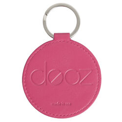 DOOZ Sagittarius Bandana + Keychain Set in White