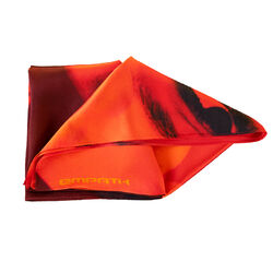 LIBITA Silk Scarf - 28 x 28 in