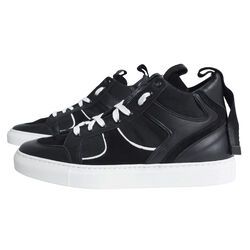 RTA Men's Sneakers White Sole