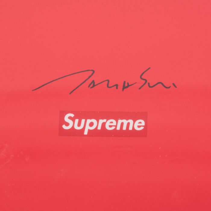Supreme x Takashi Murakami Deck Set