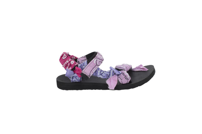 Arizona Love Trekky Bandana Sandals