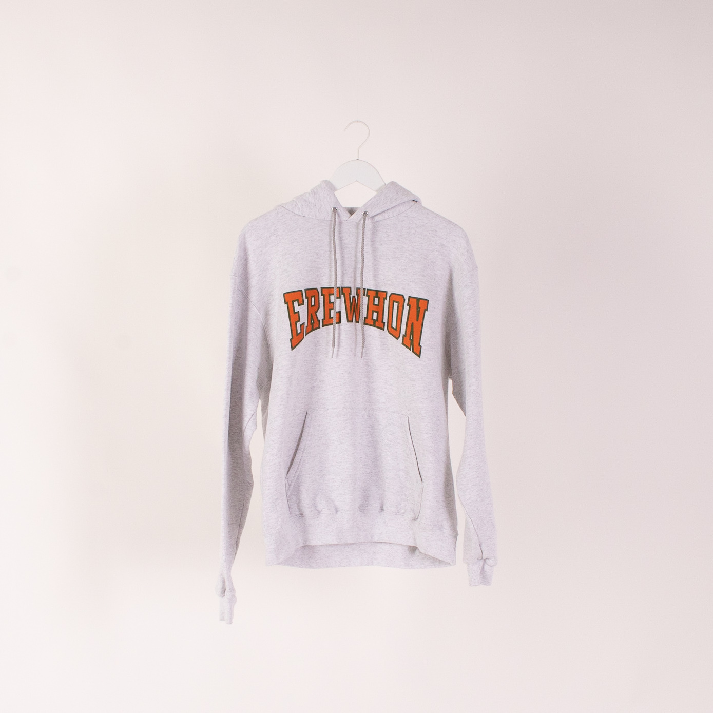 erewhon sweatshirt