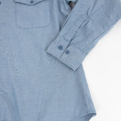 Vintage Surplus Chambray Shirt
