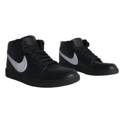 Nike Dunk Lux Chukka Riccardo Tisci Black