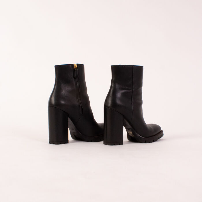 Prada High Heel boots