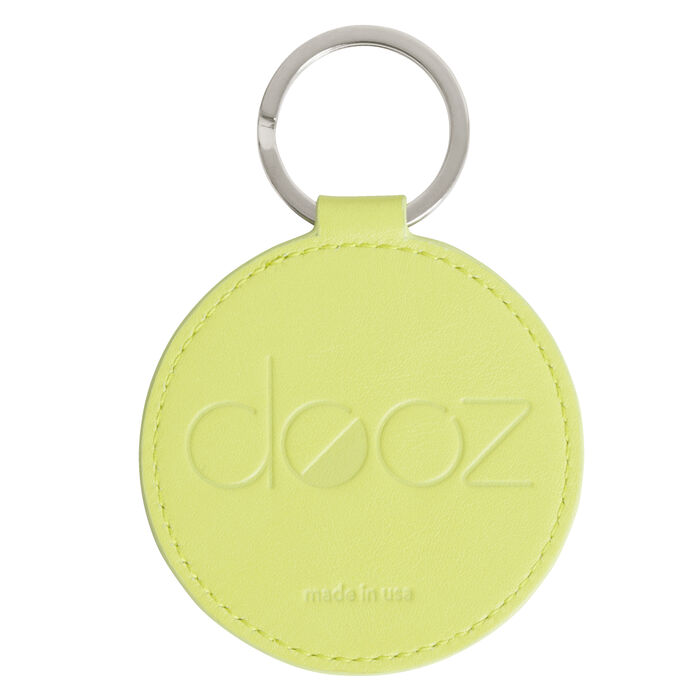 DOOZ Pisces Bandana + Keychain Set in Tie Dye