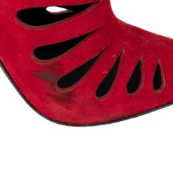 Guiseppe Ester Suede Boot