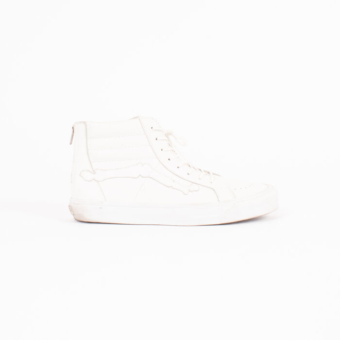 Vans x Blends Sk8-Hi Reissue Zip LX Sneakers