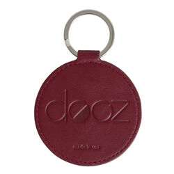 DOOZ Virgo Bandana + Keychain Set in White