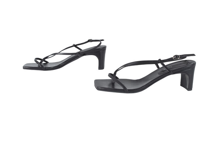 Bevza Leather Sandal