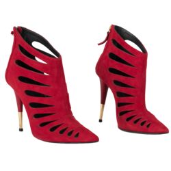 Guiseppe Ester Suede Boot