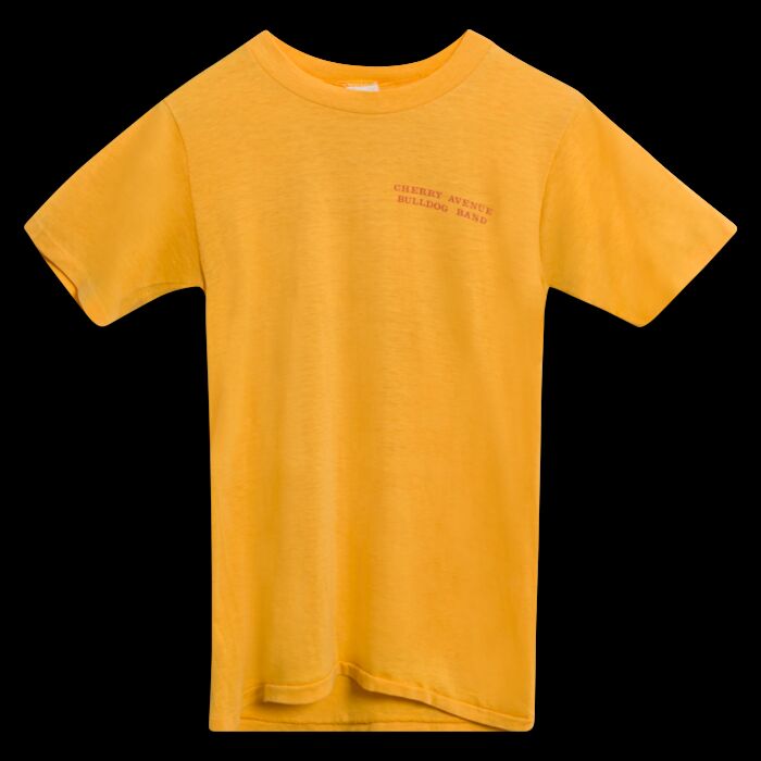 Vintage Cherry Avenue Tee