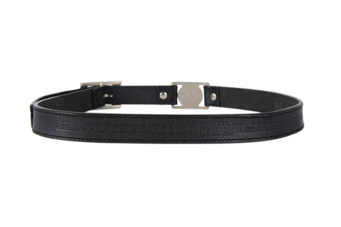 Children's Vintage Versace Belt