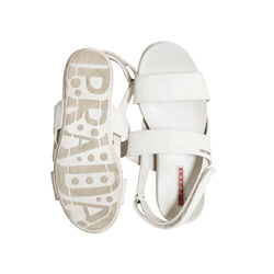 Vintage Prada Sandals