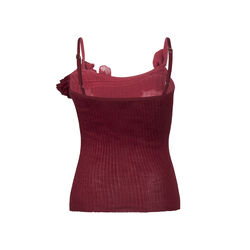 Louis Vuitton Cashmere Knit Tank