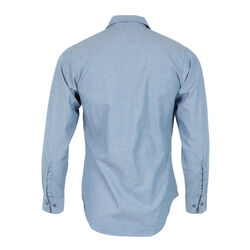 Vintage Surplus Chambray Shirt