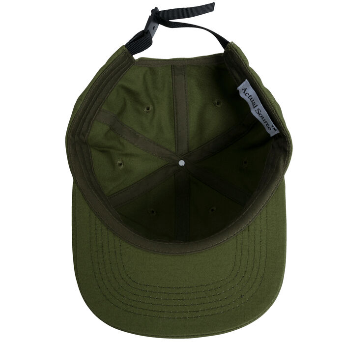 Actual Source Books ComfyBoy 'A' Hat