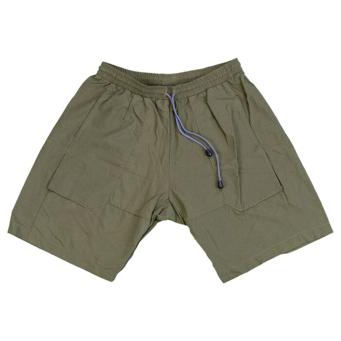 Sport Short - Fringe