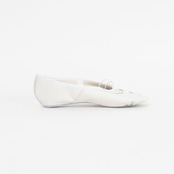 Sia x Repetto Tuxedo Ballet Shoes