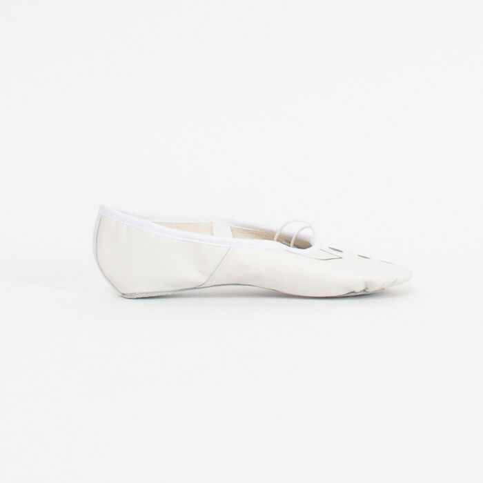 Sia x Repetto Tuxedo Ballet Shoes