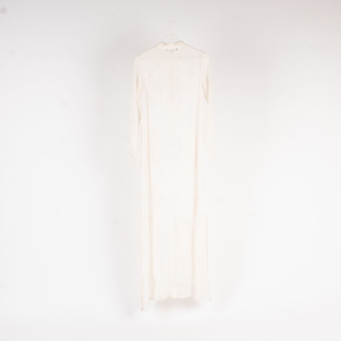 For Love and Lemons Breezy Maxi Dress